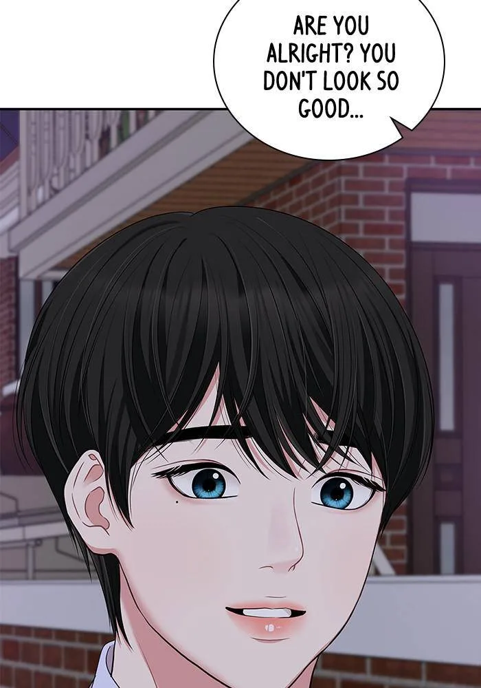 To You, Who Keep the Star Chapter 28 page 14