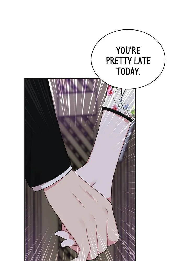To You, Who Keep the Star Chapter 28 page 8