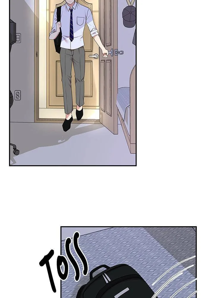 To You, Who Keep the Star Chapter 28 page 19