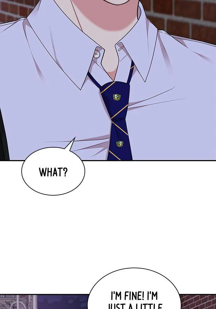 To You, Who Keep the Star Chapter 28 page 15