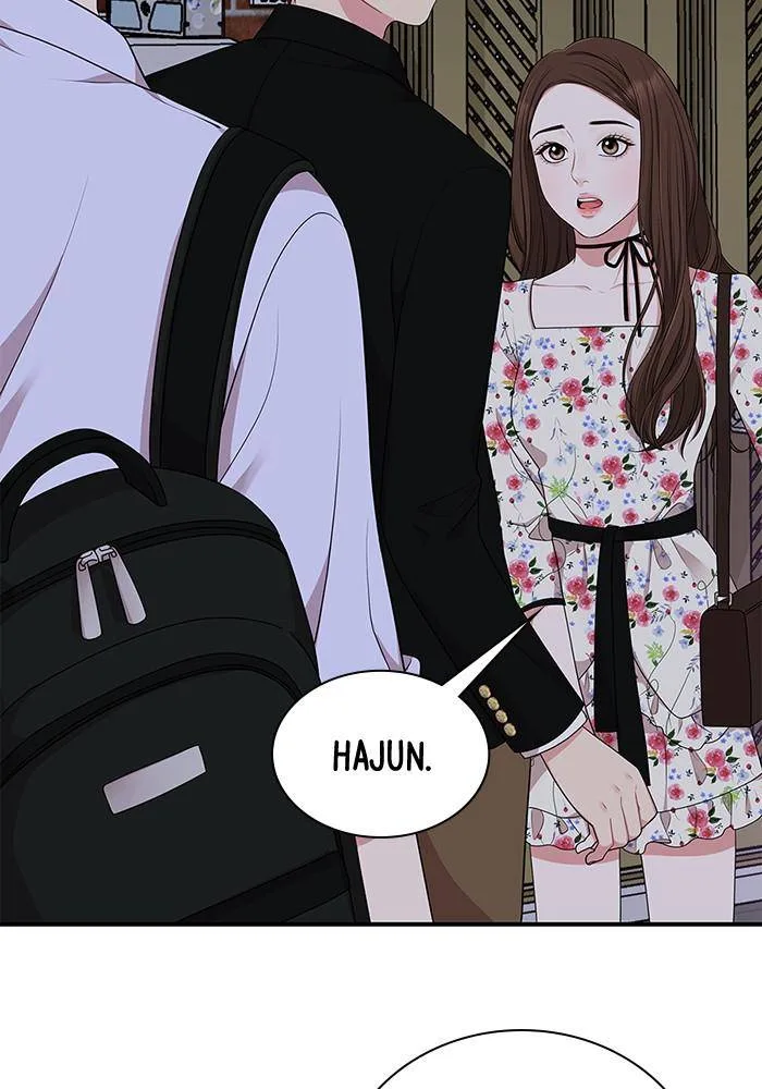 To You, Who Keep the Star Chapter 28 page 13