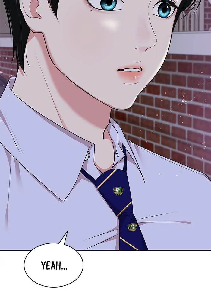 To You, Who Keep the Star Chapter 28 page 10