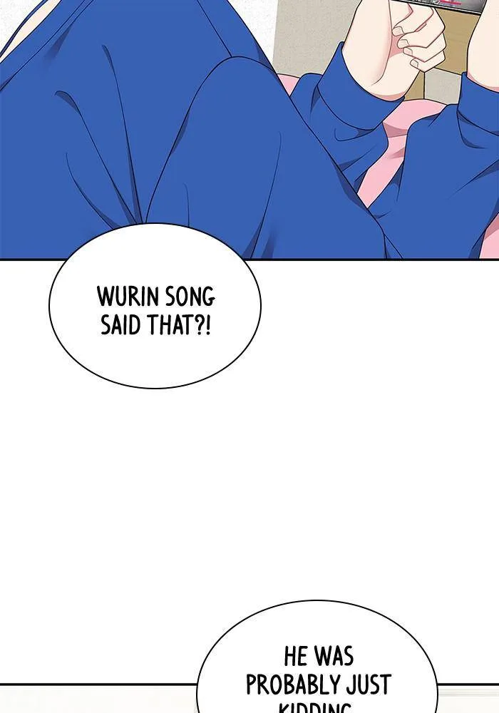 To You, Who Keep the Star Chapter 28 page 34