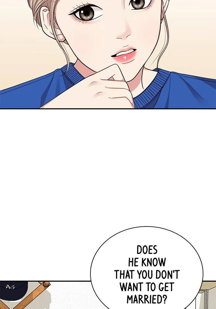 To You, Who Keep the Star Chapter 28 page 38