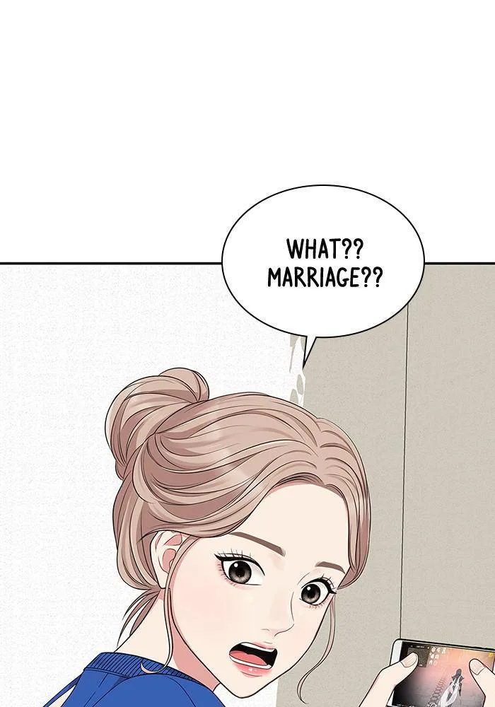 To You, Who Keep the Star Chapter 28 page 33