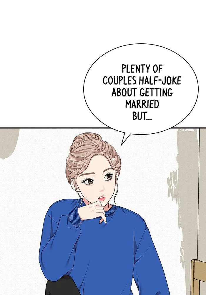 To You, Who Keep the Star Chapter 28 page 36