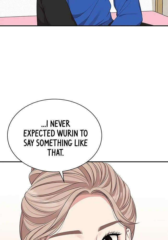 To You, Who Keep the Star Chapter 28 page 37