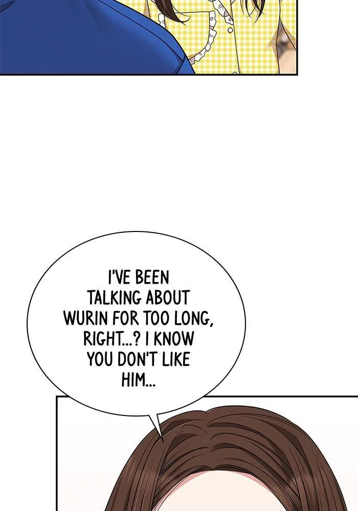 To You, Who Keep the Star Chapter 28 page 44