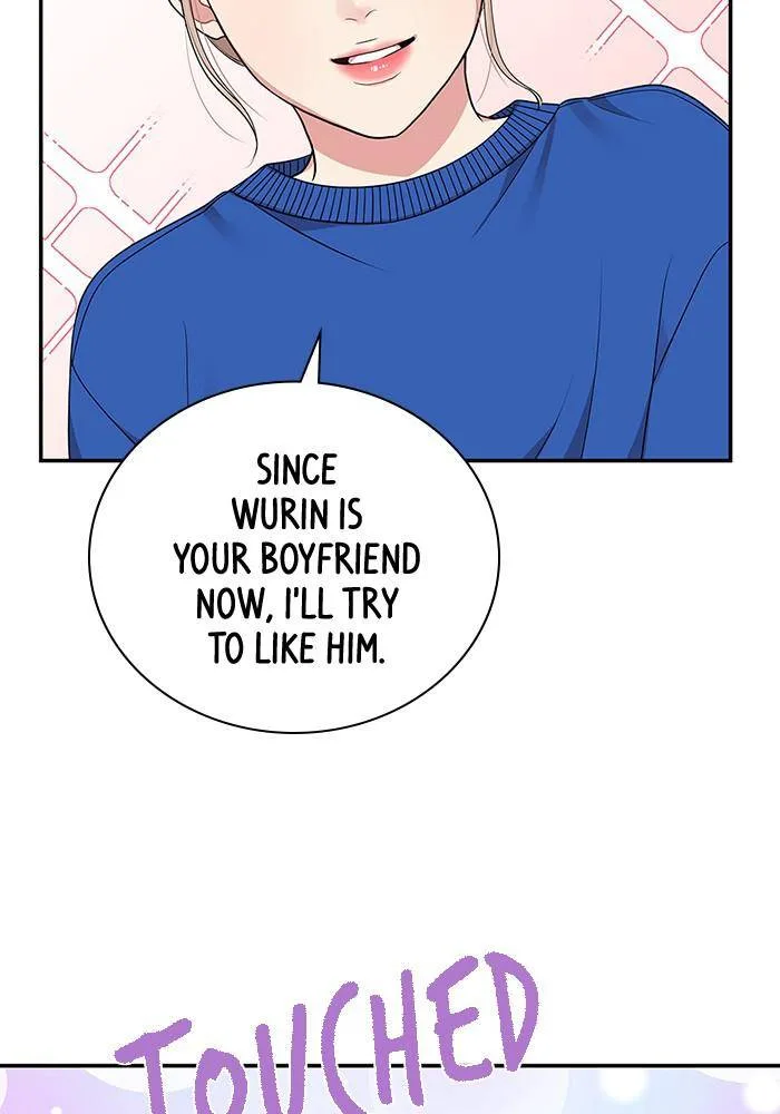 To You, Who Keep the Star Chapter 28 page 48