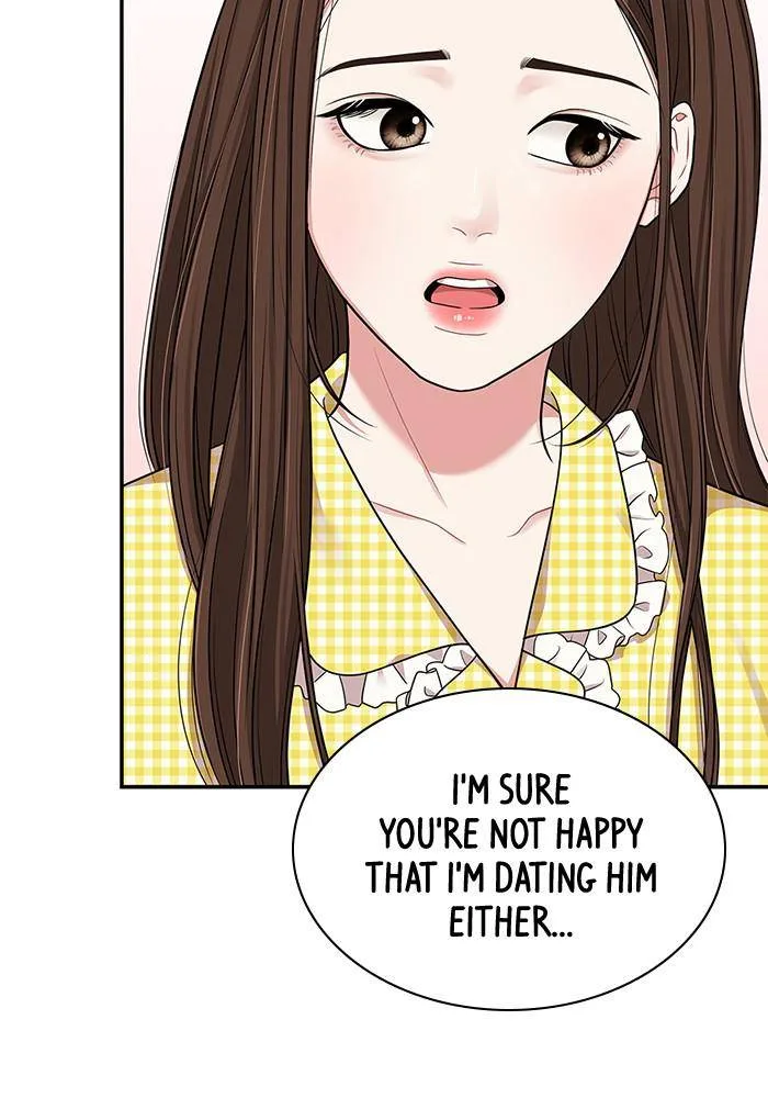 To You, Who Keep the Star Chapter 28 page 45