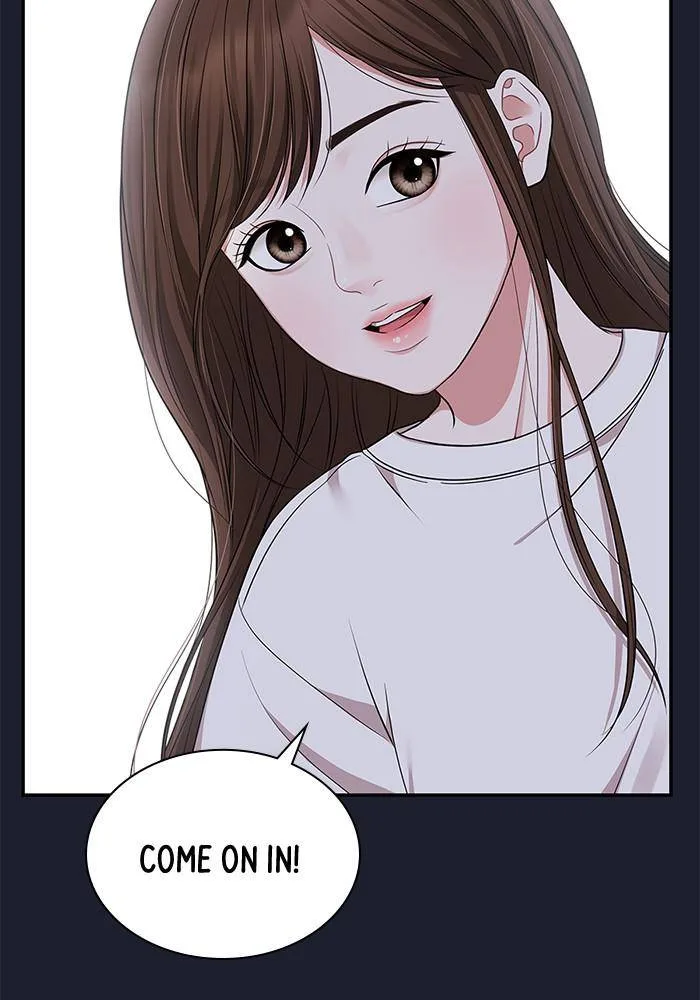 To You, Who Keep the Star Chapter 28 page 60