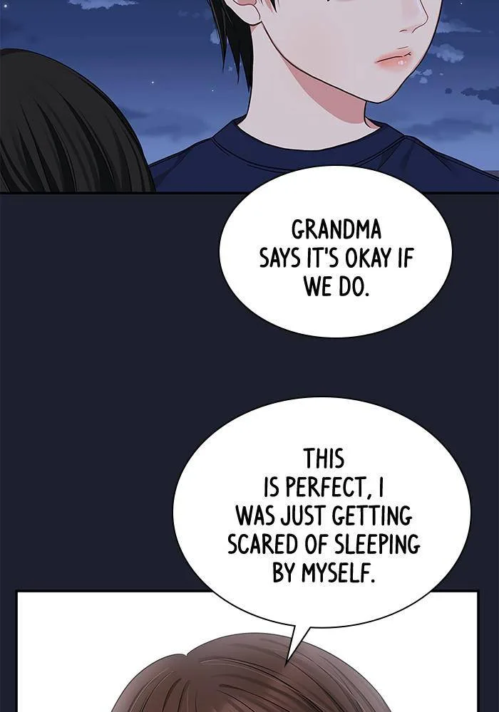 To You, Who Keep the Star Chapter 28 page 59