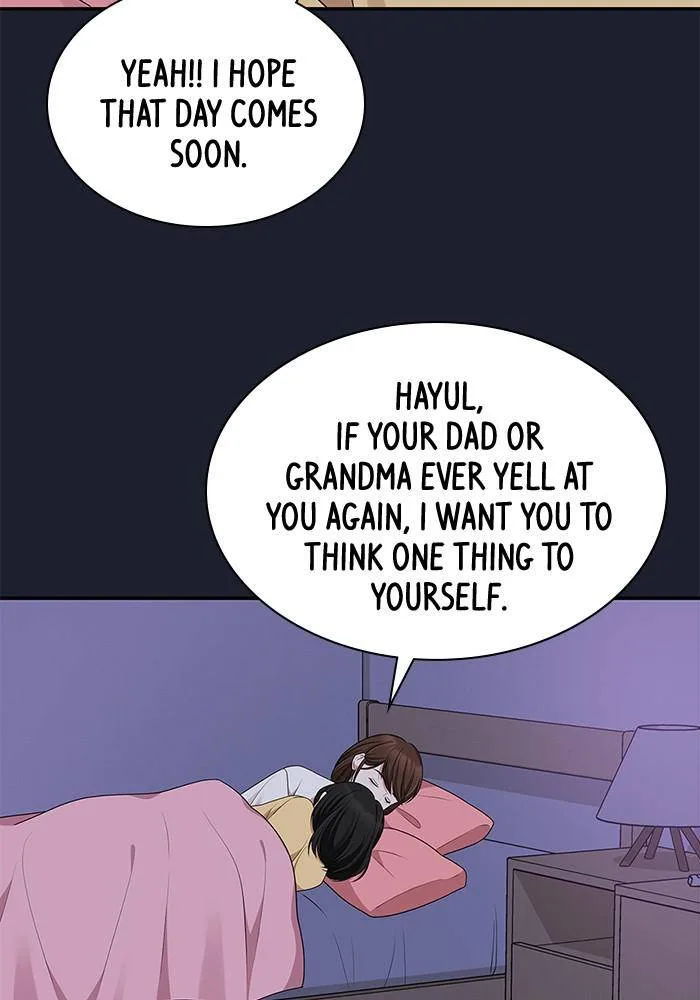 To You, Who Keep the Star Chapter 28 page 80