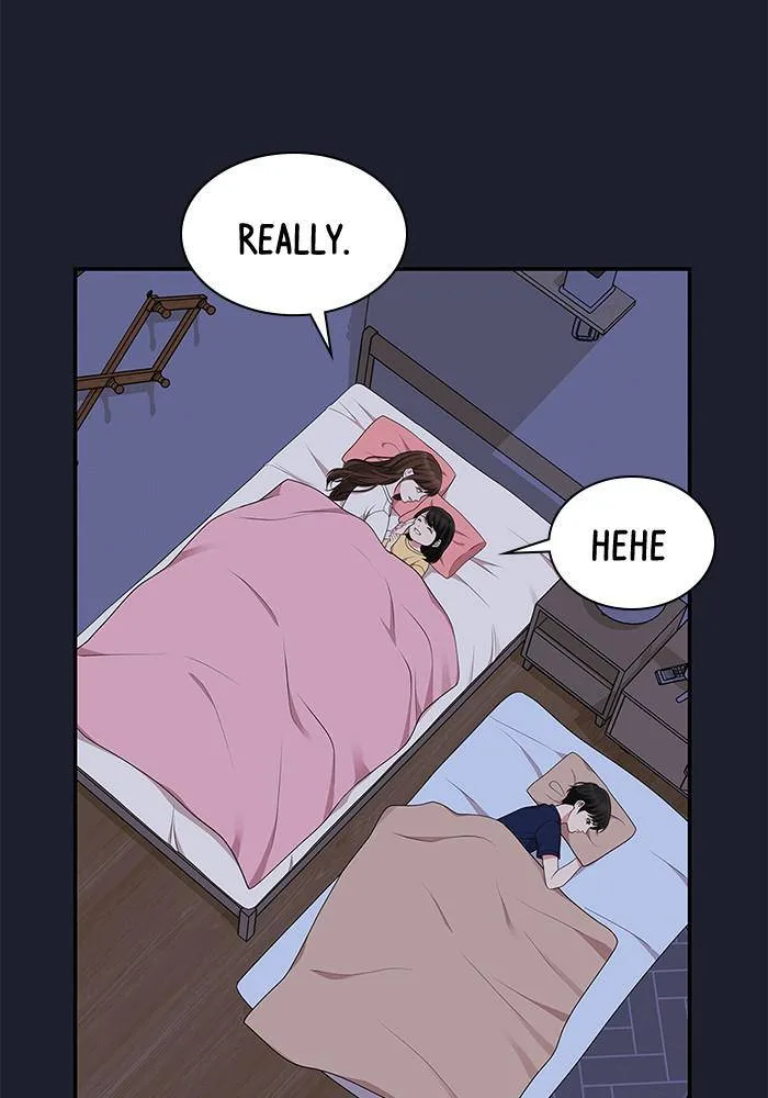 To You, Who Keep the Star Chapter 28 page 75
