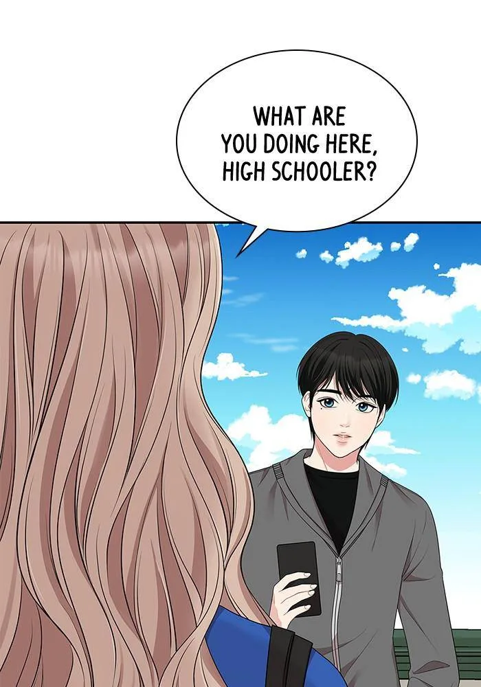 To You, Who Keep the Star Chapter 28 page 91