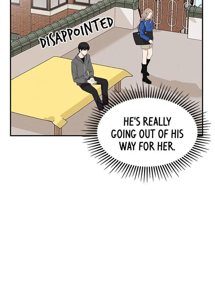 To You, Who Keep the Star Chapter 28 page 100