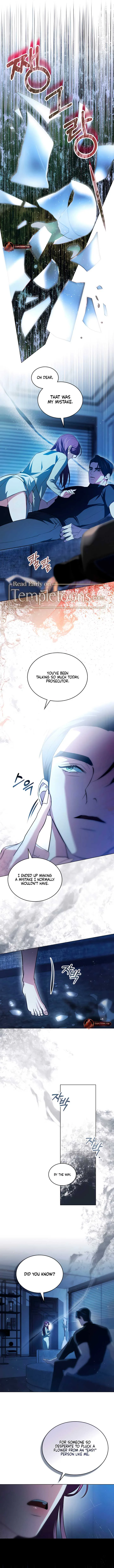 To Your Moralless [Complete Edition] Chapter 27 page 6