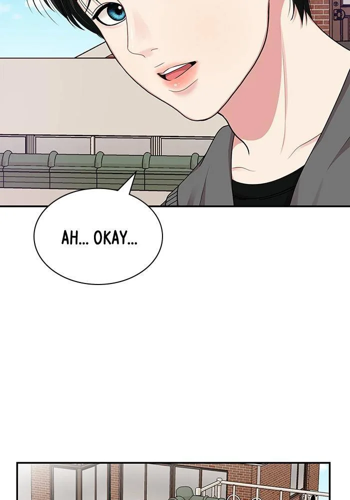 To You, Who Keep the Star Chapter 28 page 99