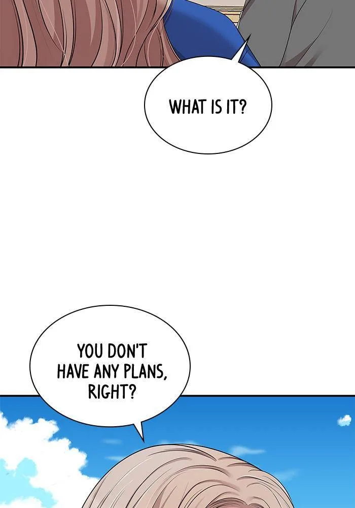 To You, Who Keep the Star Chapter 28 page 103