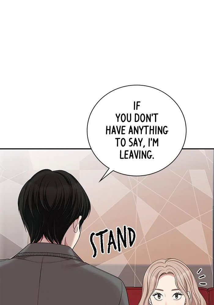 To You, Who Keep the Star Chapter 28 page 114