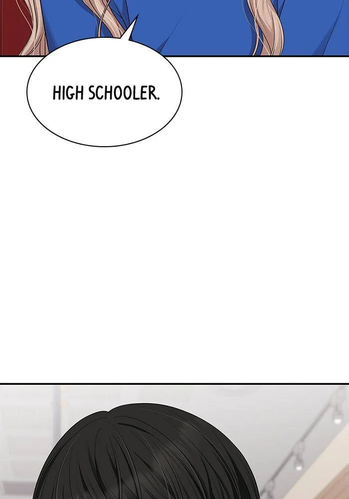 To You, Who Keep the Star Chapter 28 page 117
