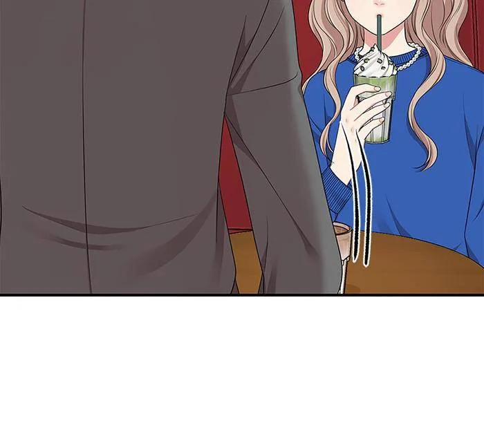To You, Who Keep the Star Chapter 28 page 115