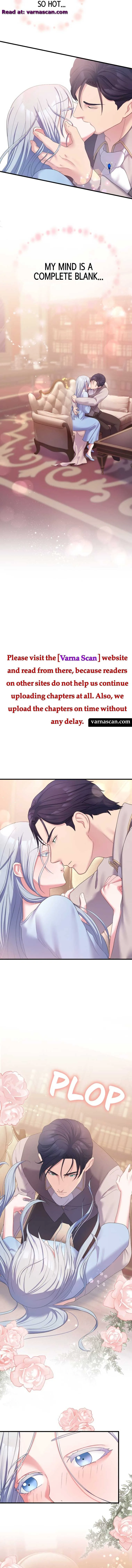Useless Cinderella’s Feeble Attempt to Save the Kingdom Chapter 28 page 5
