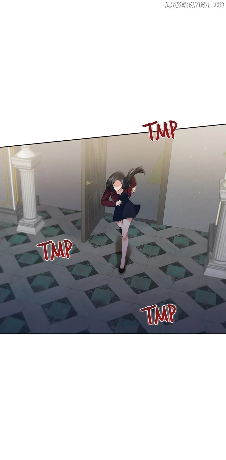 Torn Between Alphas Chapter 28 page 2