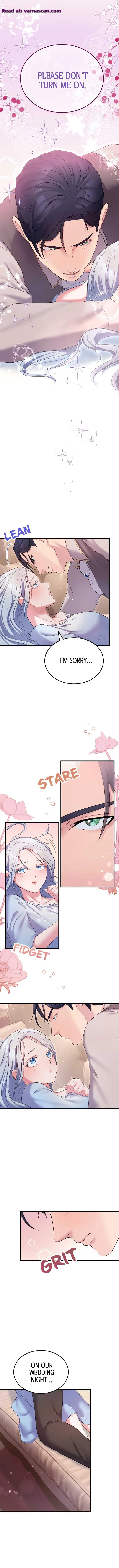 Useless Cinderella’s Feeble Attempt to Save the Kingdom Chapter 28 page 8