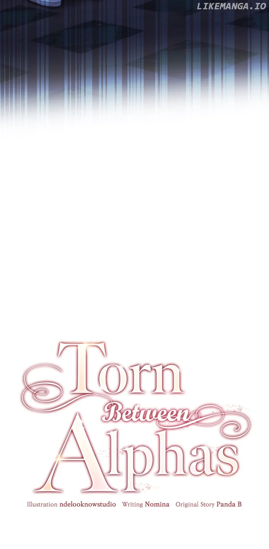 Torn Between Alphas Chapter 28 page 6