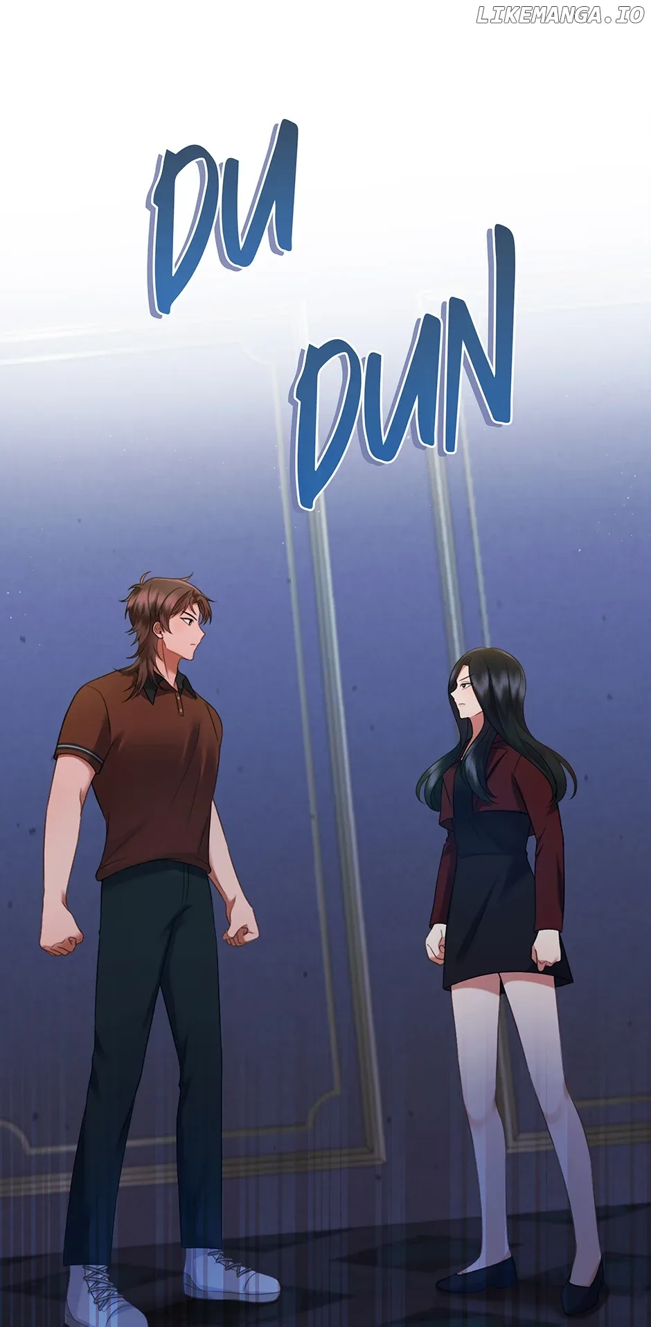 Torn Between Alphas Chapter 28 page 5