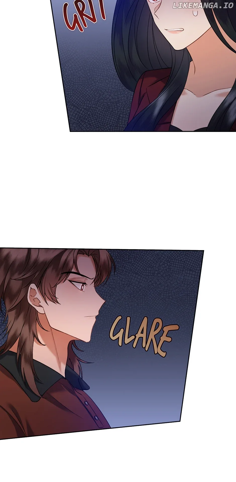 Torn Between Alphas Chapter 28 page 4