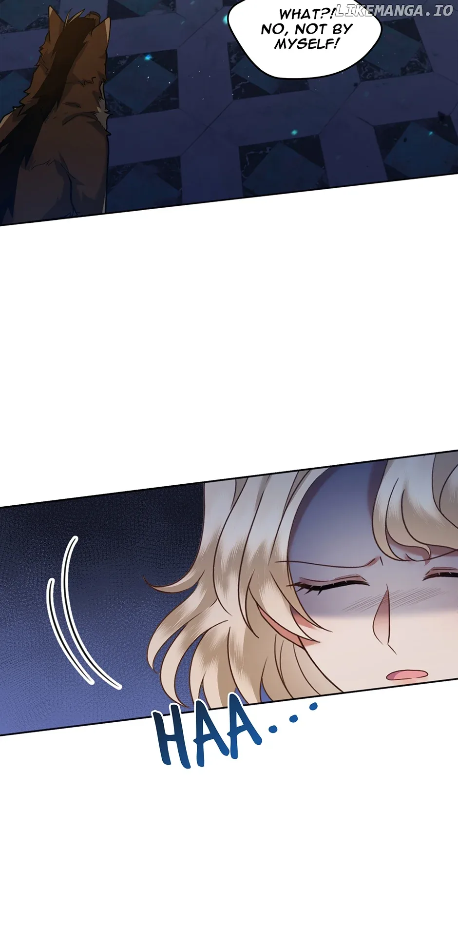 Torn Between Alphas Chapter 28 page 14