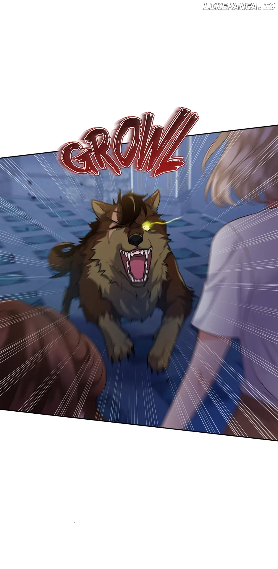 Torn Between Alphas Chapter 28 page 16