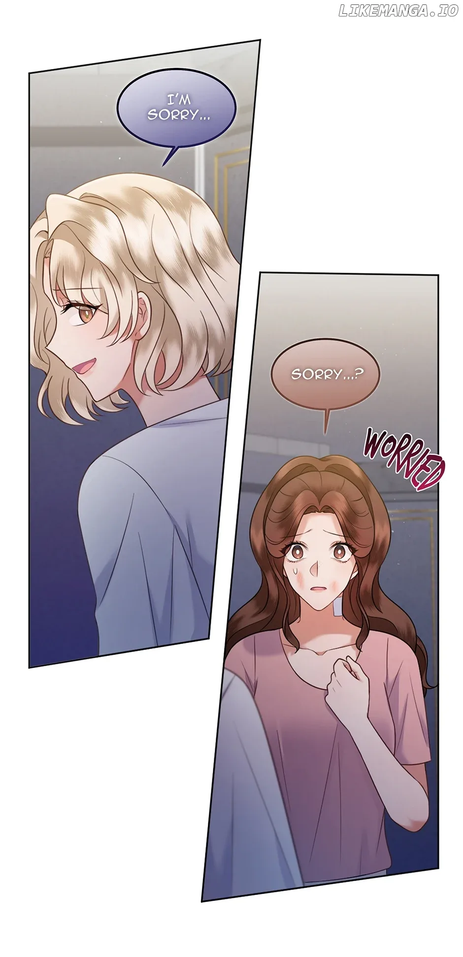 Torn Between Alphas Chapter 28 page 15