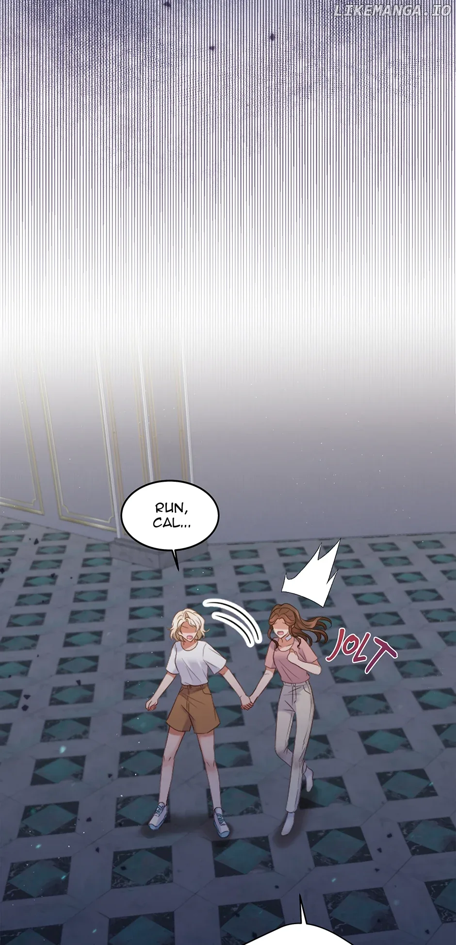 Torn Between Alphas Chapter 28 page 13