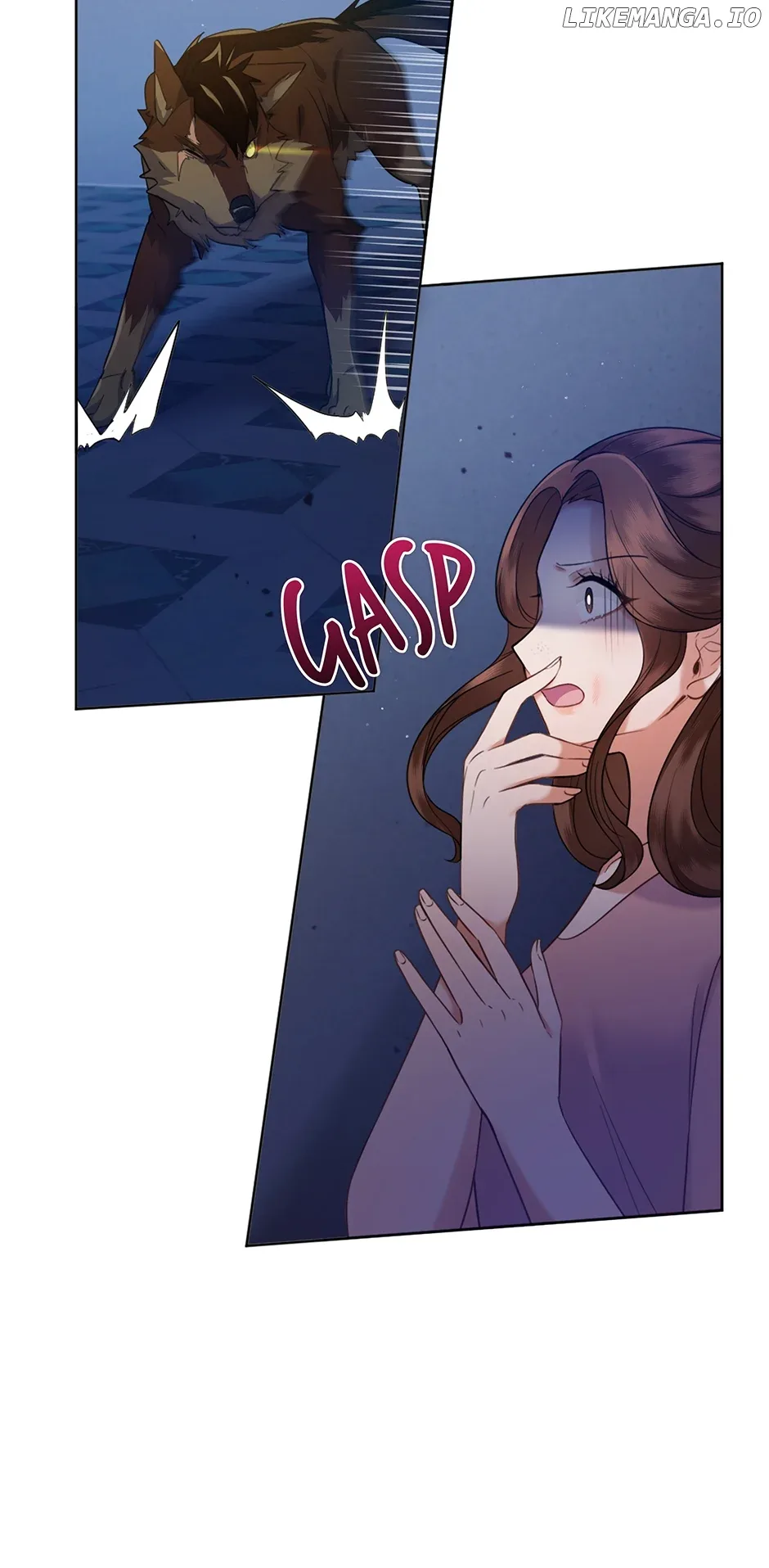 Torn Between Alphas Chapter 28 page 21