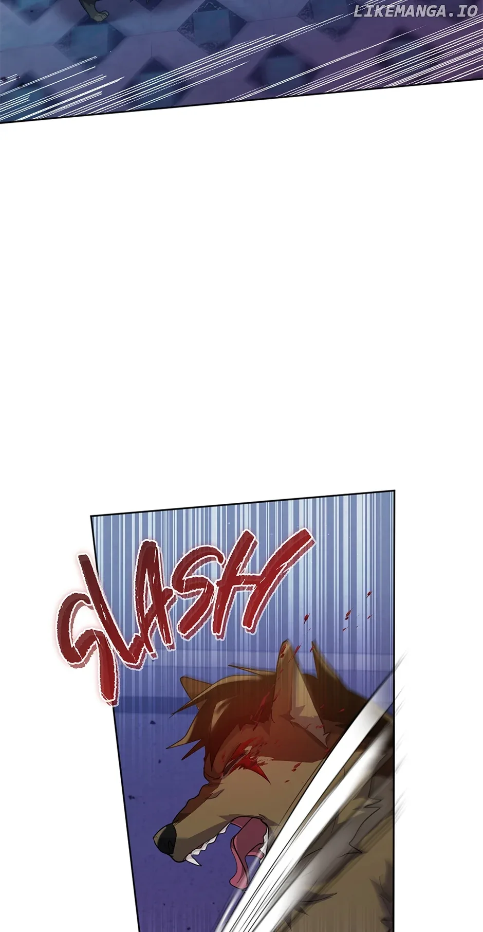 Torn Between Alphas Chapter 28 page 24