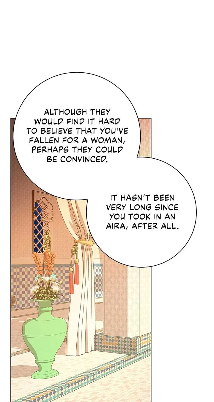 Traces of the Moon Chapter 28 page 2