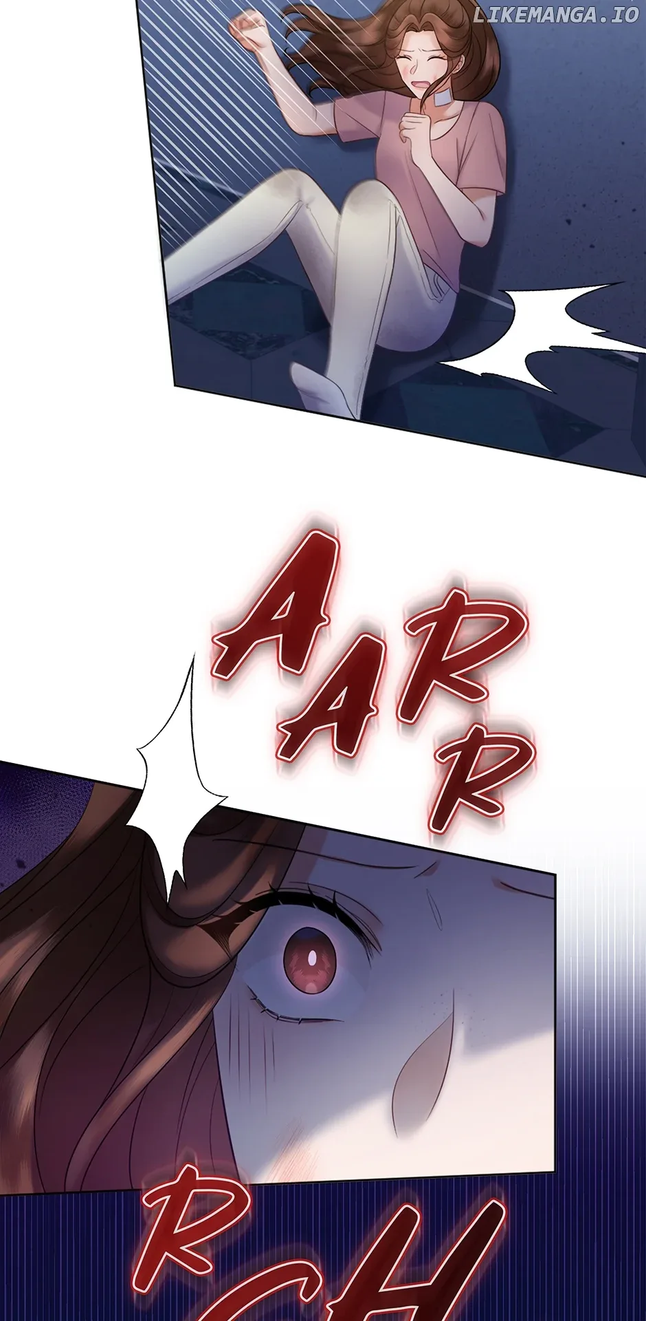 Torn Between Alphas Chapter 28 page 18