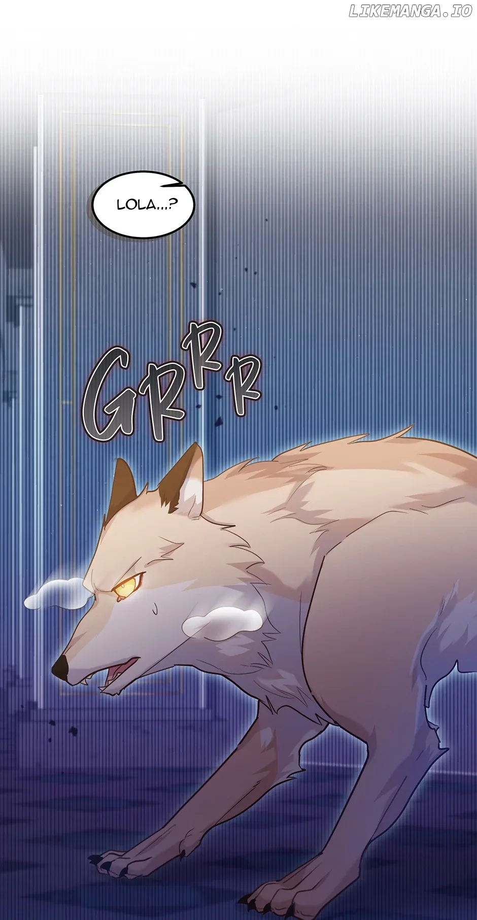 Torn Between Alphas Chapter 28 page 22
