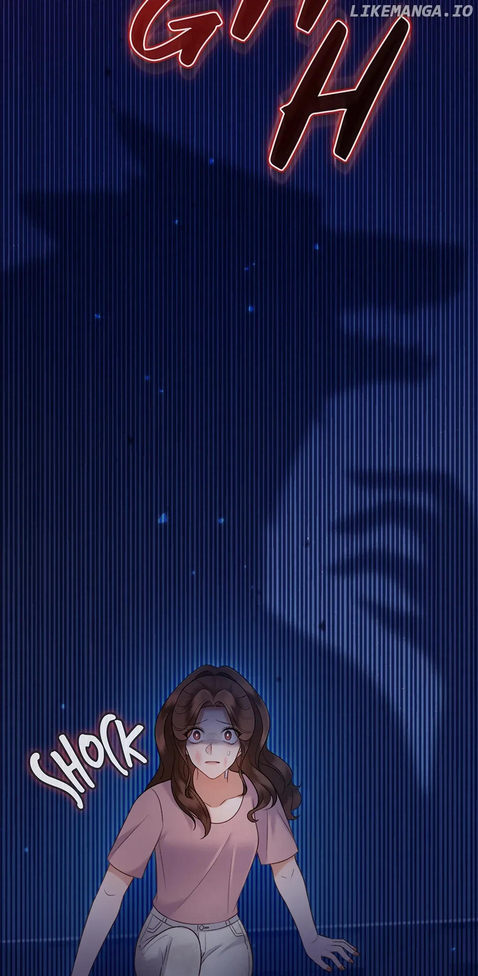 Torn Between Alphas Chapter 28 page 19