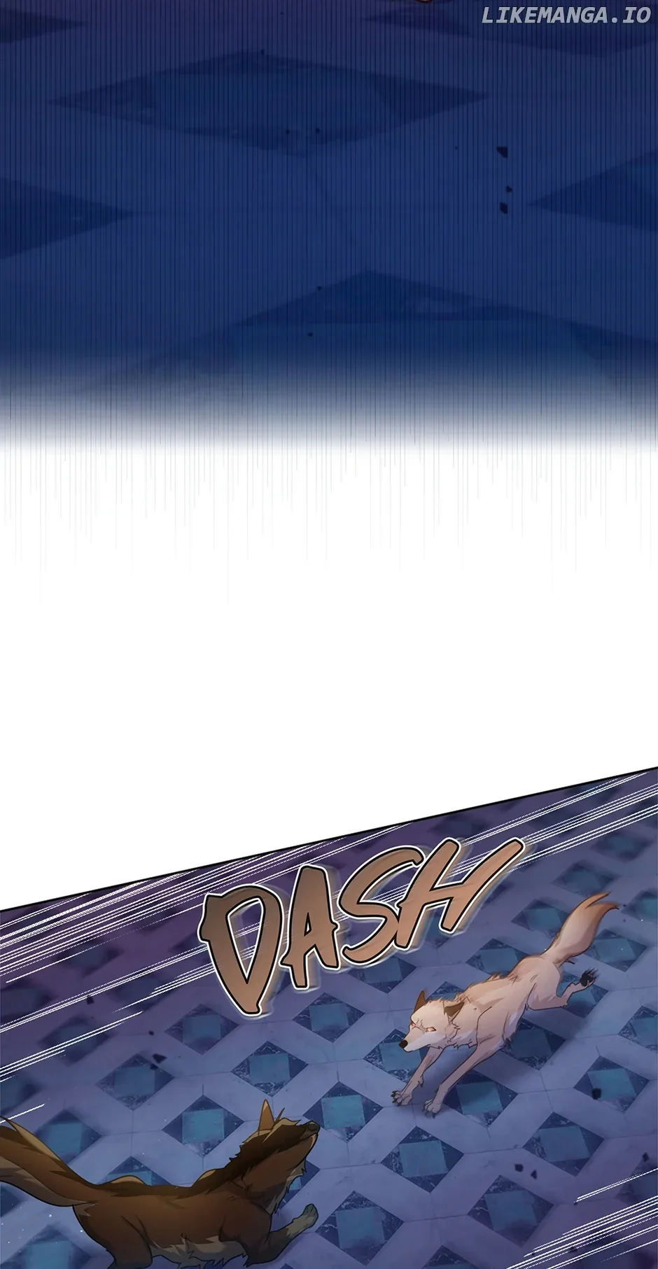 Torn Between Alphas Chapter 28 page 23