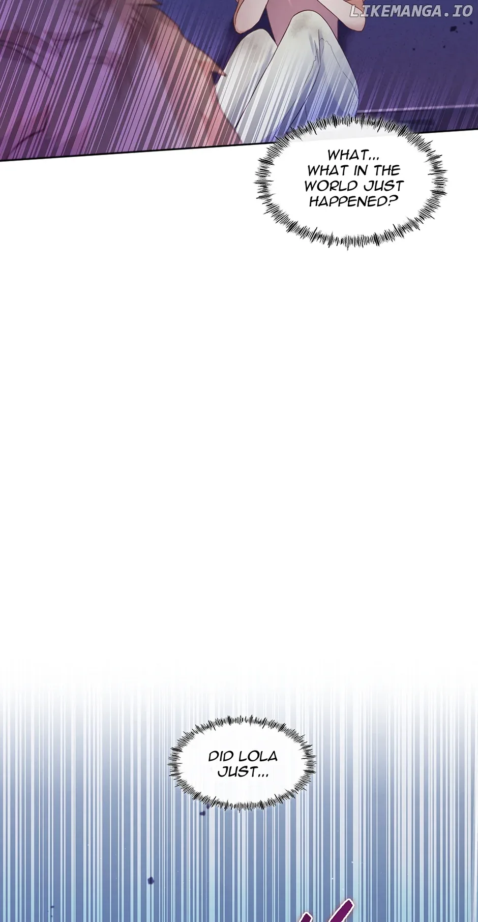 Torn Between Alphas Chapter 28 page 26