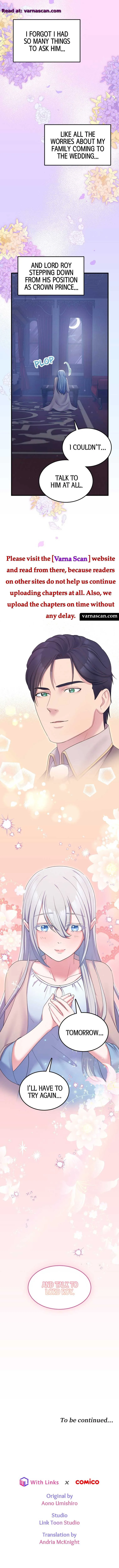 Useless Cinderella’s Feeble Attempt to Save the Kingdom Chapter 28 page 13