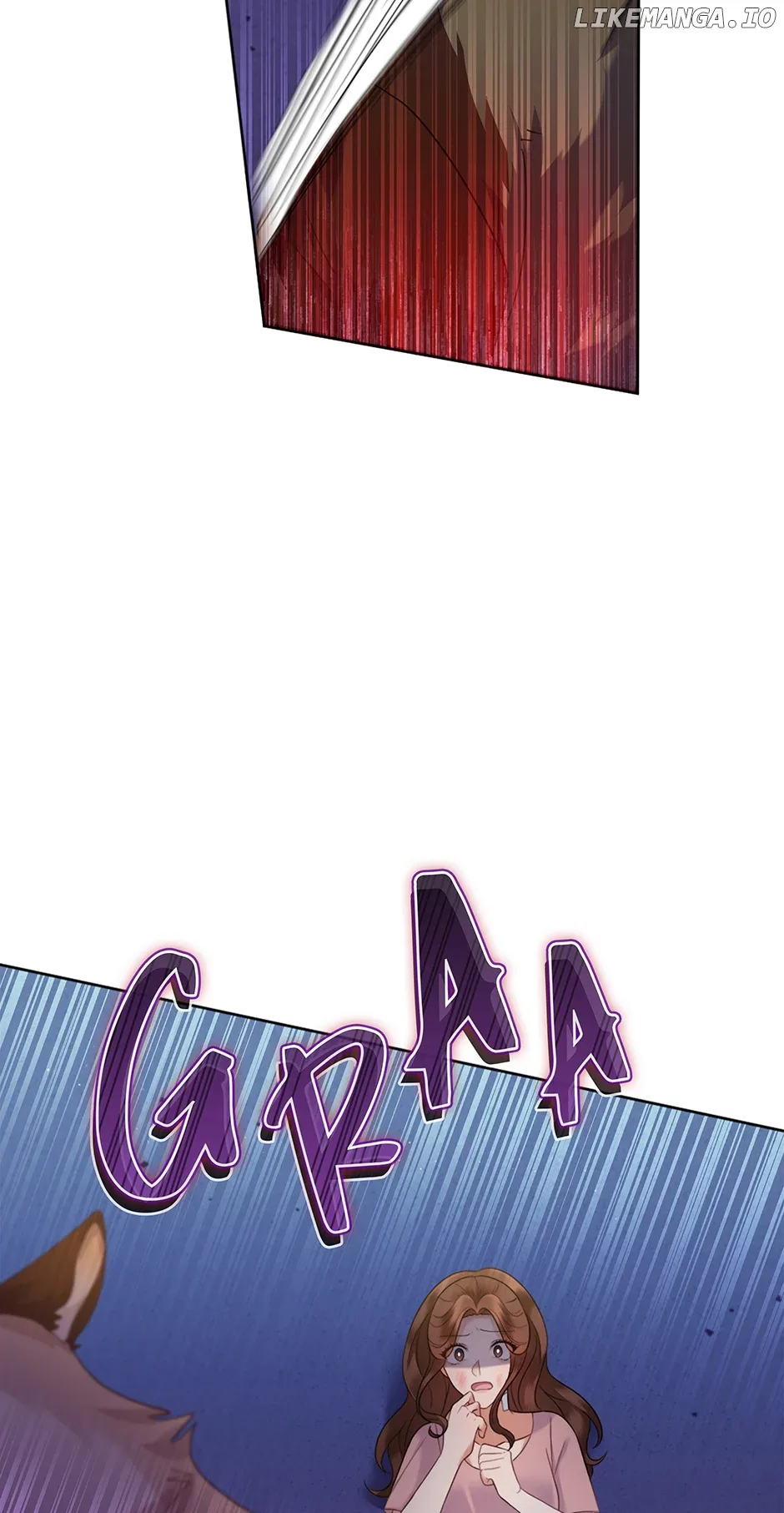 Torn Between Alphas Chapter 28 page 25