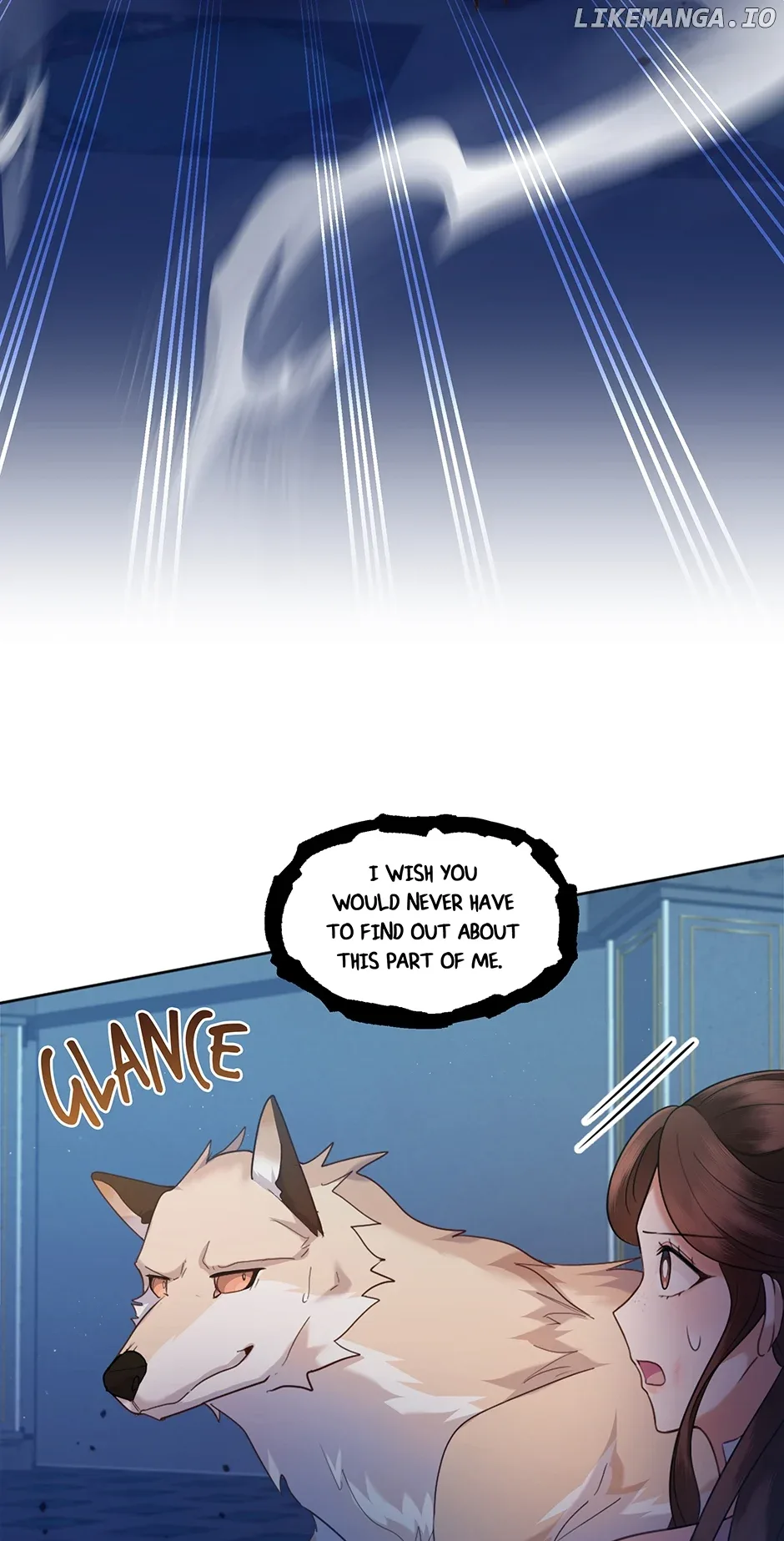 Torn Between Alphas Chapter 28 page 30