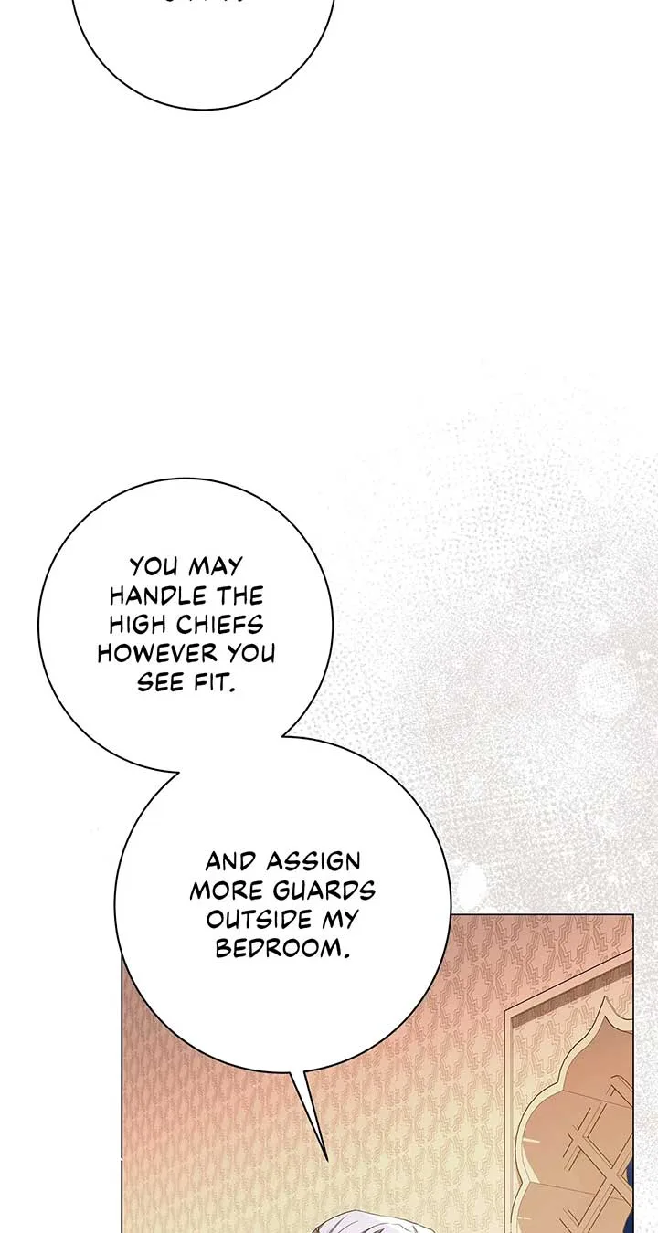 Traces of the Moon Chapter 28 page 12
