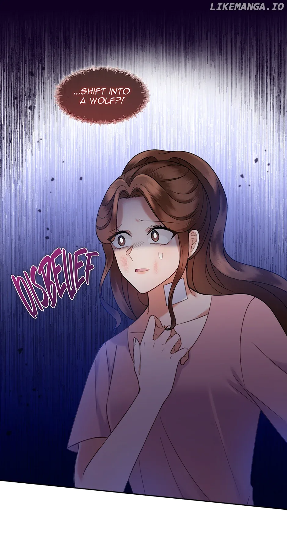 Torn Between Alphas Chapter 28 page 28