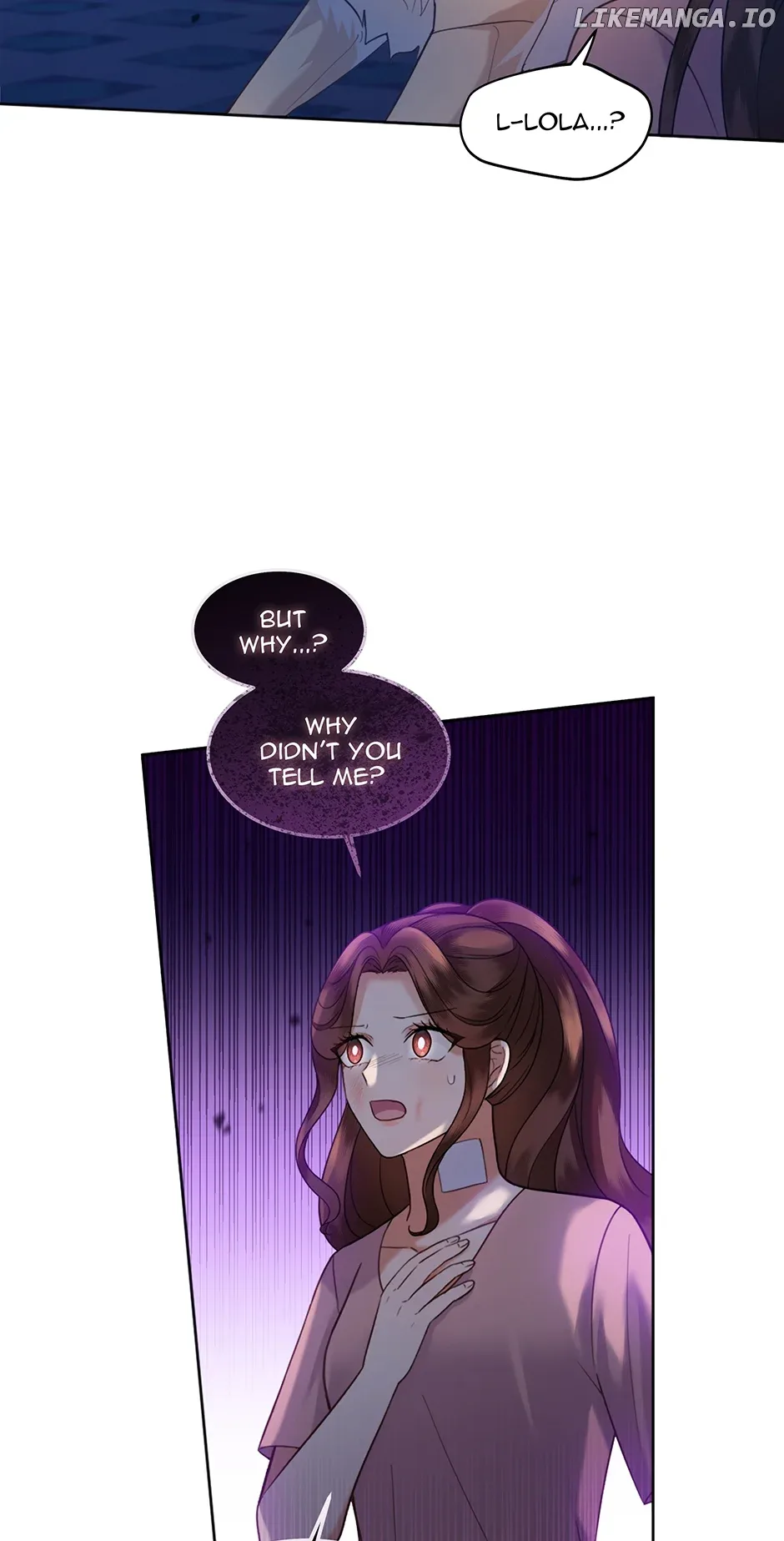 Torn Between Alphas Chapter 28 page 31